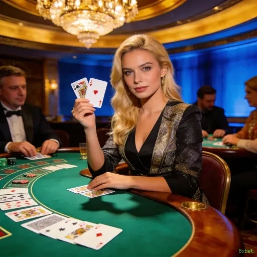 Plataforma 8xbet - cassino e apostas