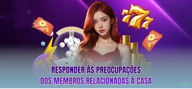 Suporte VIP 8xbet - atendimento prioritário